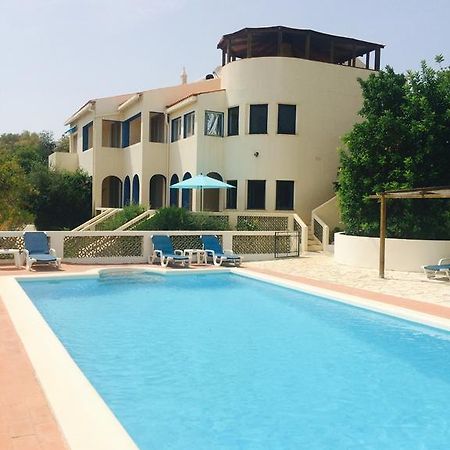 Quinta do Atlantico Santa Bárbara de Nexe Exterior foto