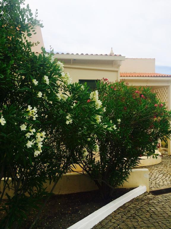 Quinta do Atlantico Santa Bárbara de Nexe Exterior foto