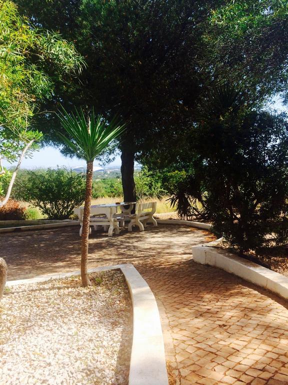 Quinta do Atlantico Santa Bárbara de Nexe Exterior foto