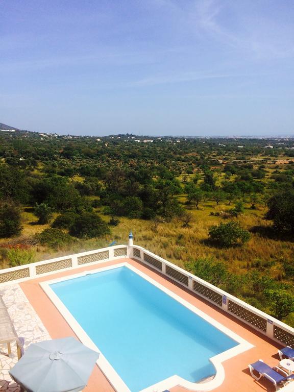 Quinta do Atlantico Santa Bárbara de Nexe Exterior foto