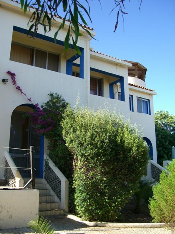 Quinta do Atlantico Santa Bárbara de Nexe Exterior foto