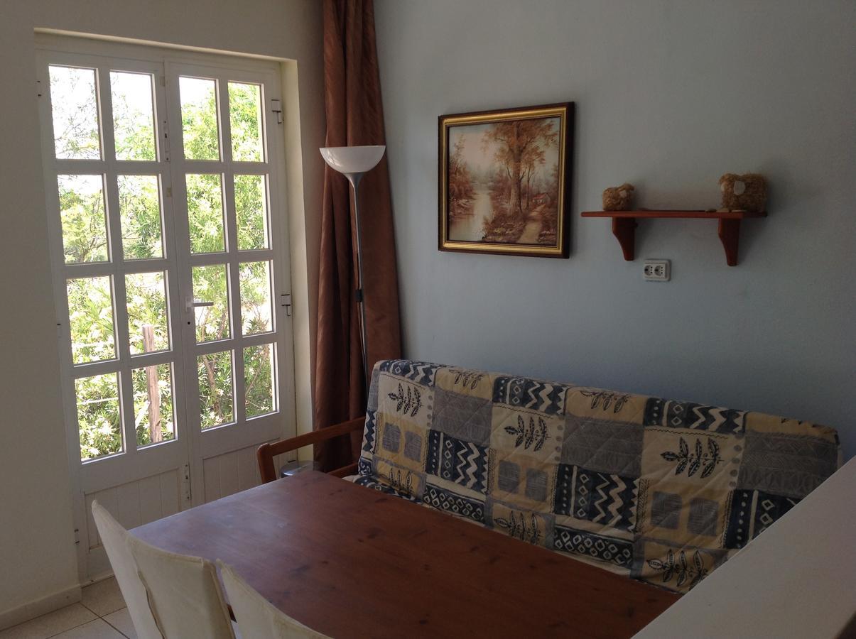 Quinta do Atlantico Santa Bárbara de Nexe Exterior foto