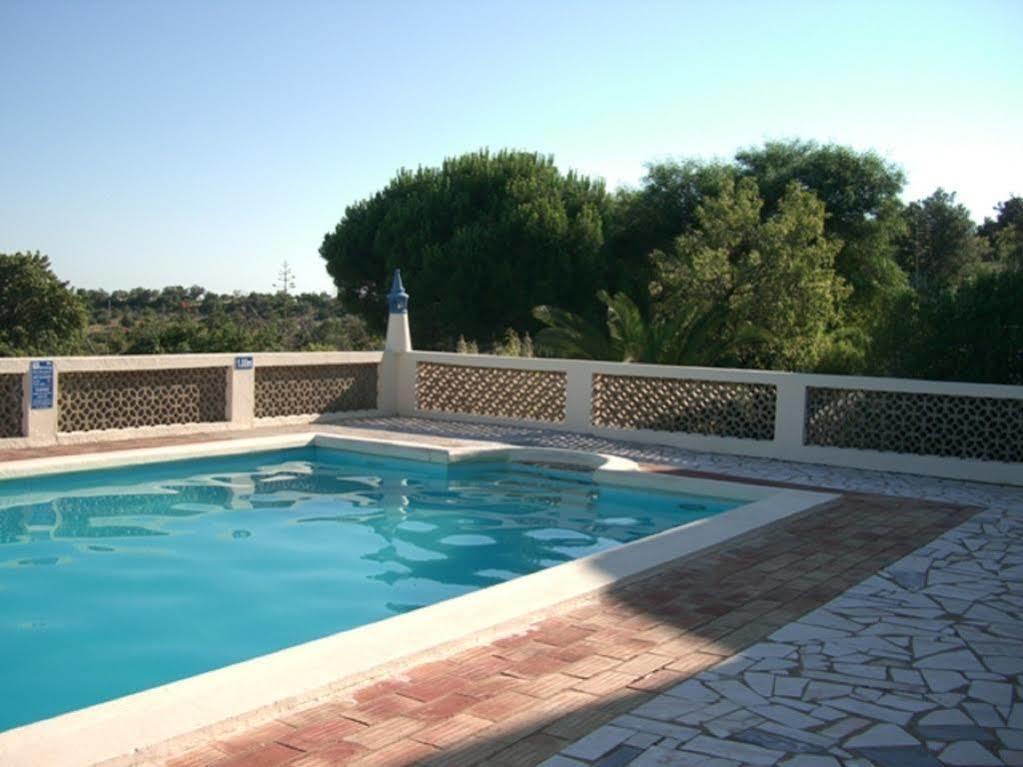 Quinta do Atlantico Santa Bárbara de Nexe Exterior foto