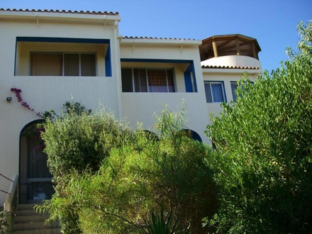 Quinta do Atlantico Santa Bárbara de Nexe Exterior foto